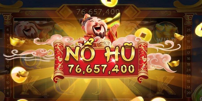 Kinh nghiệm trải nghiệm Nổ hũ thần tài tại 33win